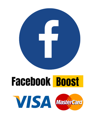 facebook boosting price in bangladesh