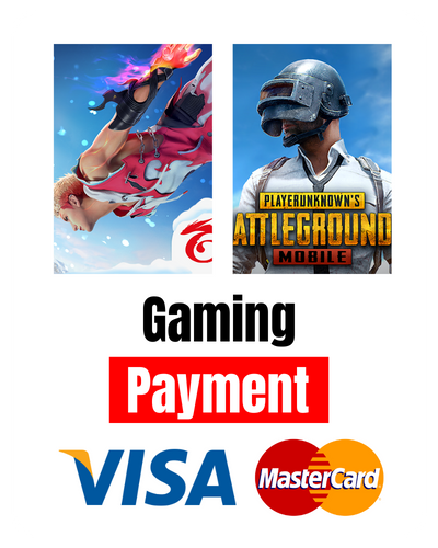 gaming virtual card buy in bangladesh