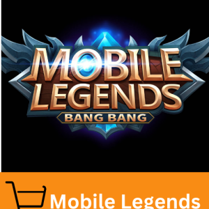 mobile legends diamond top up bd