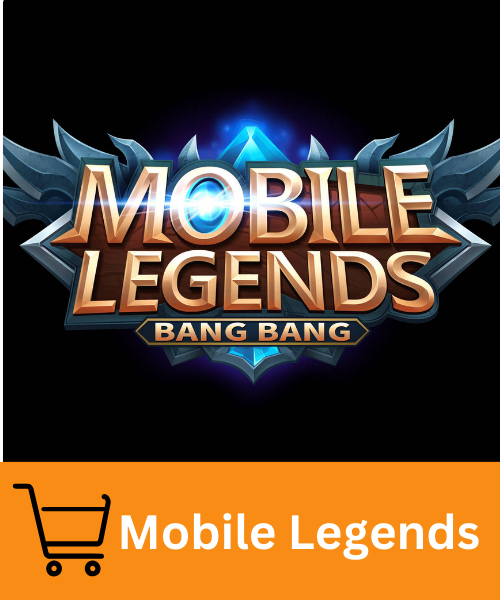 mobile legends diamond top up bd