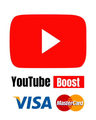 youtube boost price bd