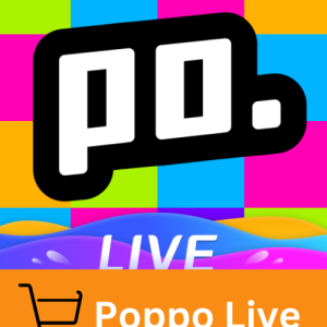 poppo coins recharge online