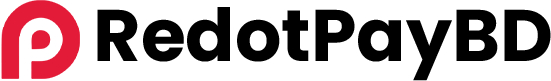 RedotPay BD