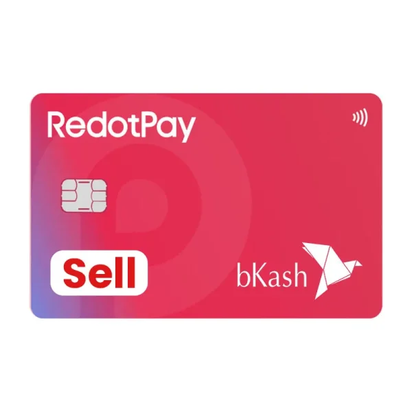 RedotPay Dollar Exchange